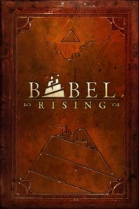 Babel Rising 01